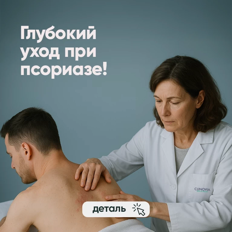  Clinovia | Inside Out Medicine